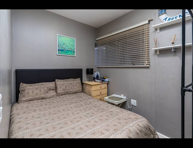 2 BEDROOM APARTMENT FOR SALE IN BEACHFRONT